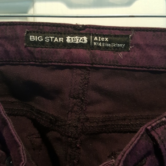 Jeans - Picture 2 of 3